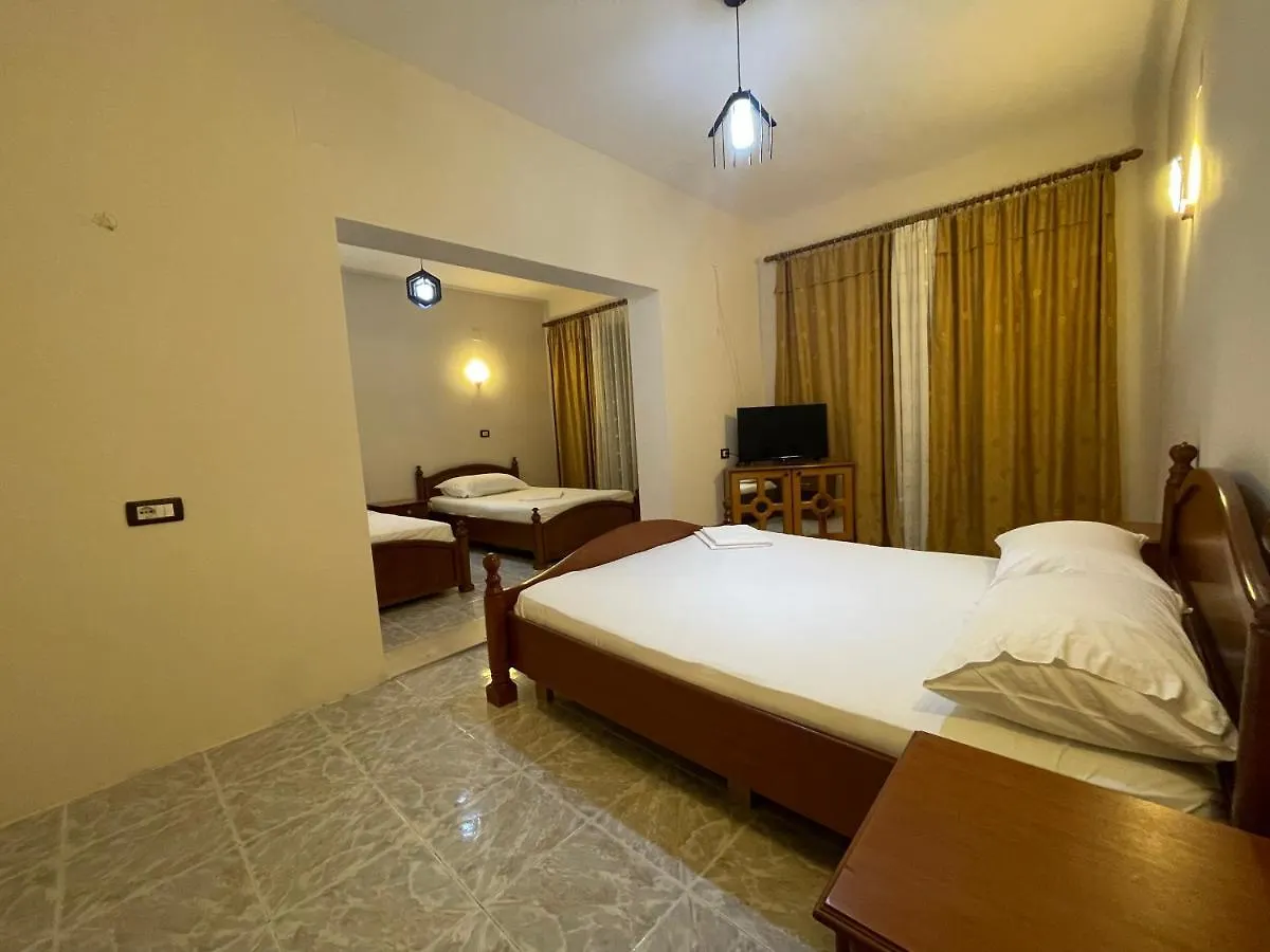 Hotel Belvedere Pogradec