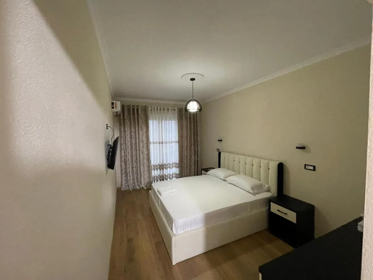 **  Hotel Belvedere Pogradec Albania