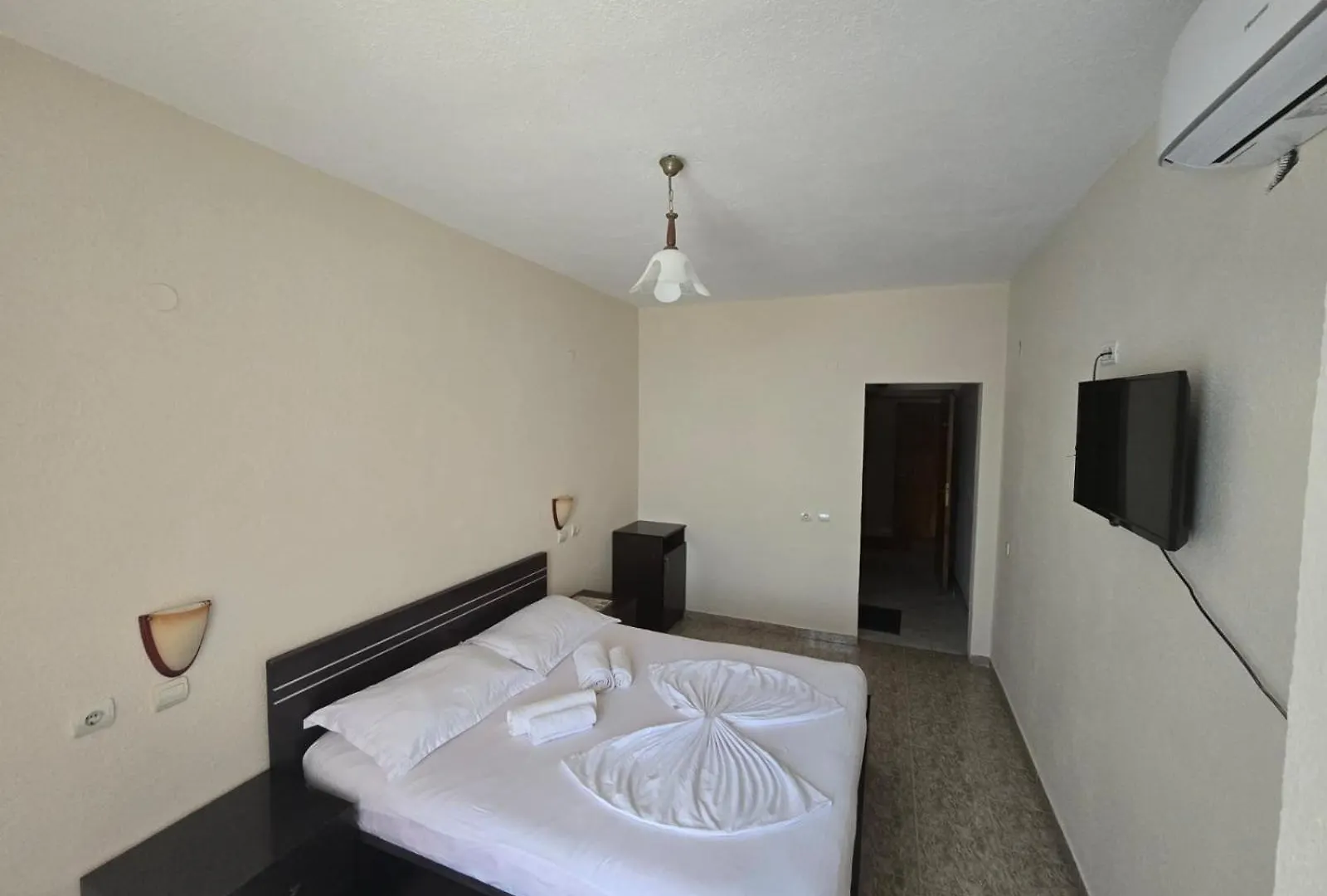 Hotel Belvedere Pogradec