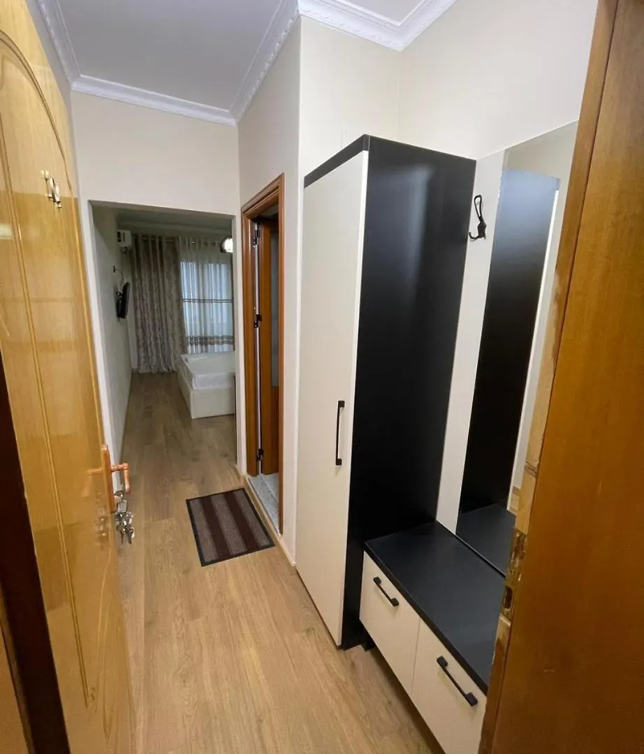Hotel Belvedere Πόγραδετς 2*,