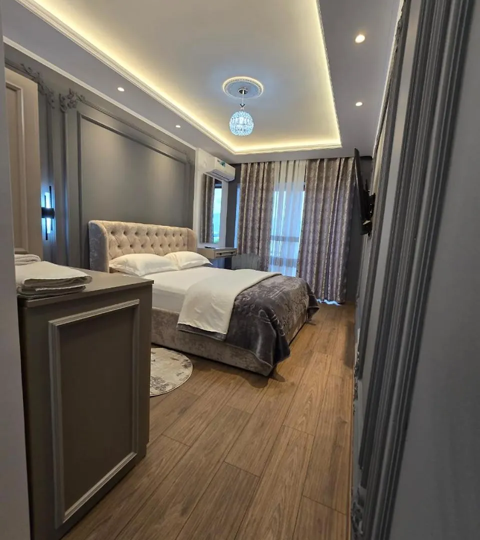 Hotel Belvedere Πόγραδετς 2*,  Αλβανία