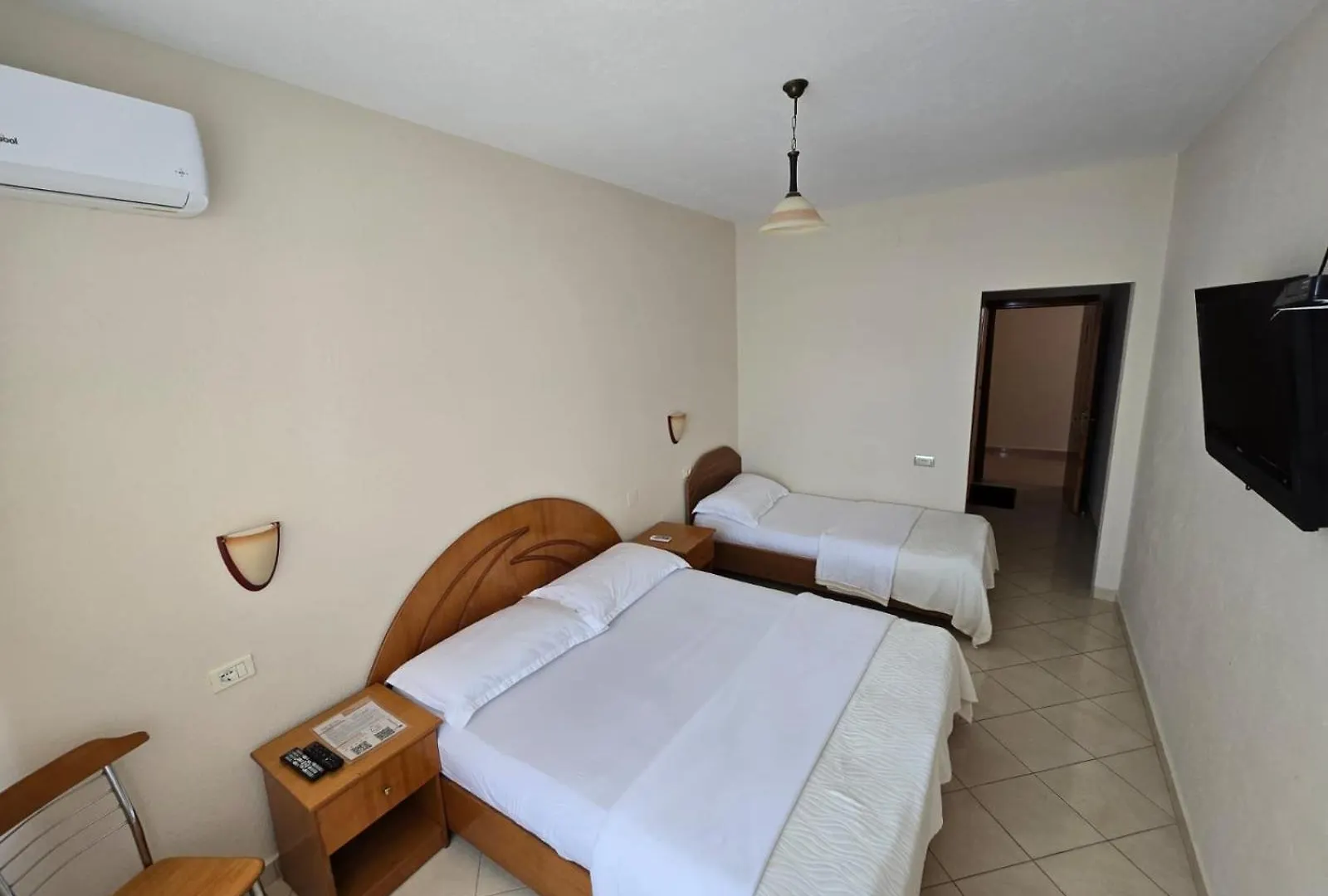 Hotel Belvedere Πόγραδετς