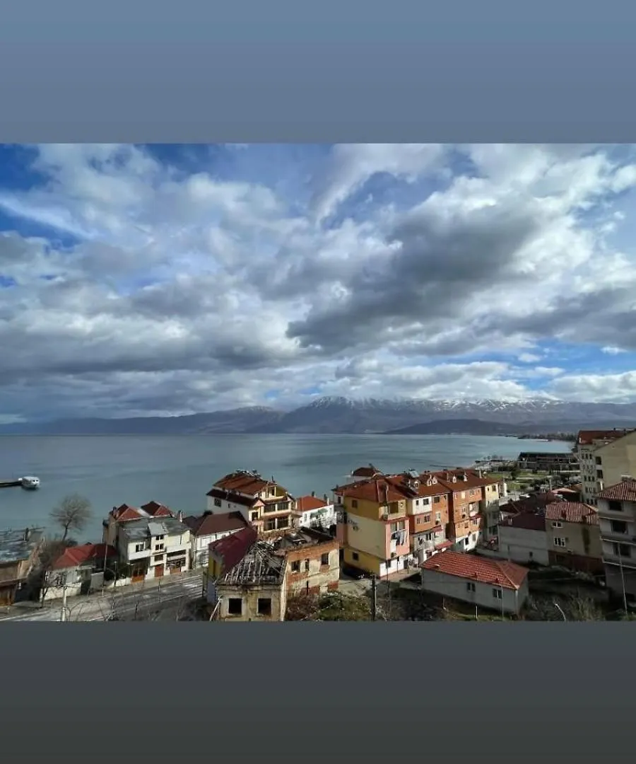 Hotel Belvedere Πόγραδετς