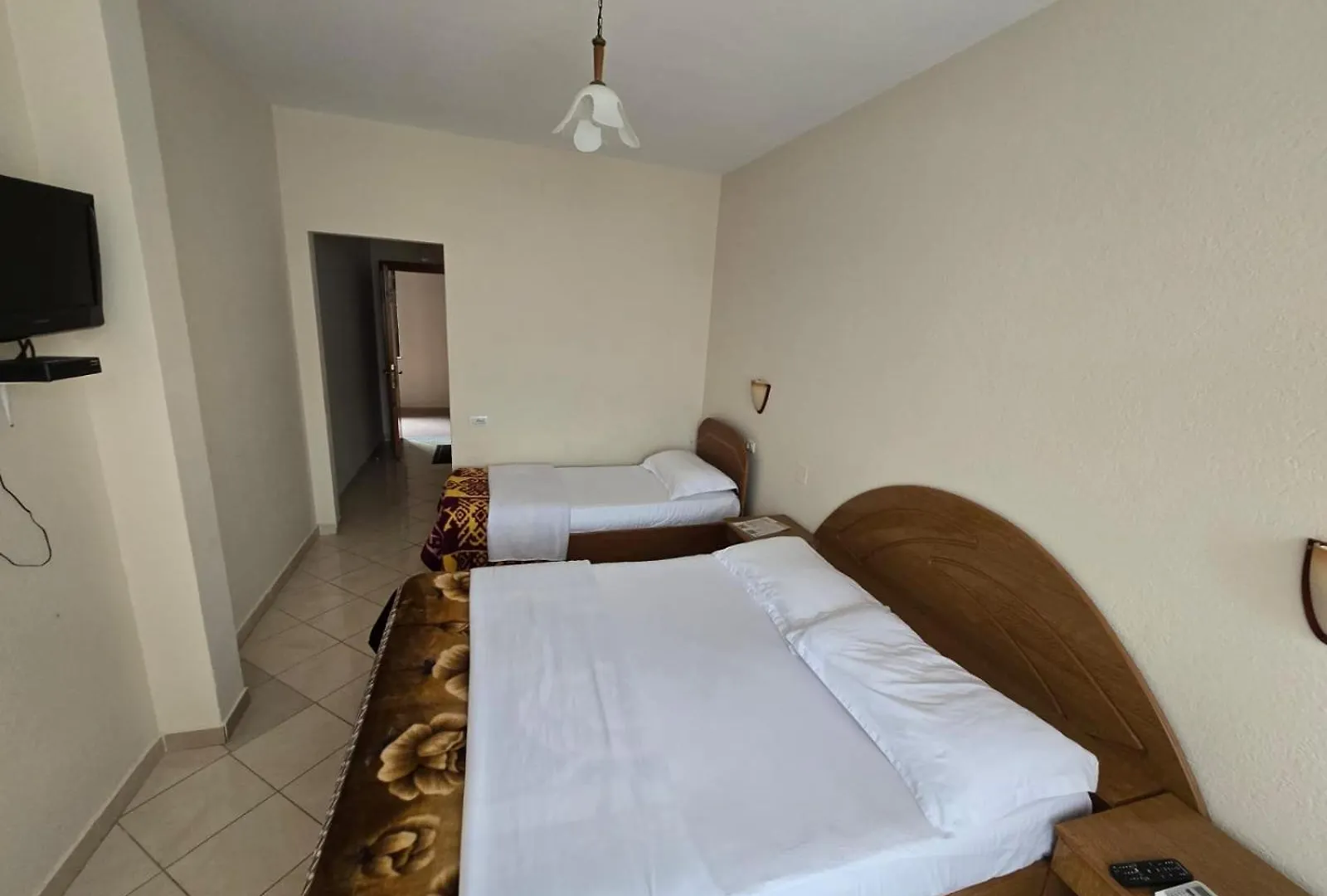 Hotel Belvedere Πόγραδετς