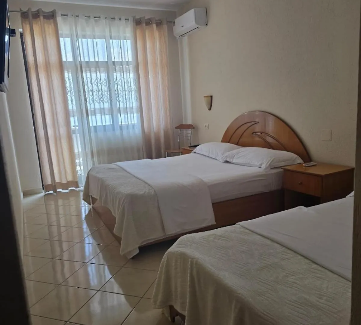Hotel Belvedere Πόγραδετς