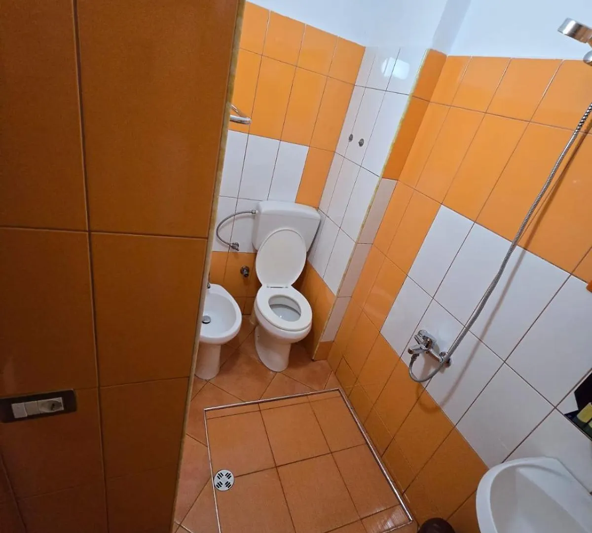 Hotel Belvedere Πόγραδετς