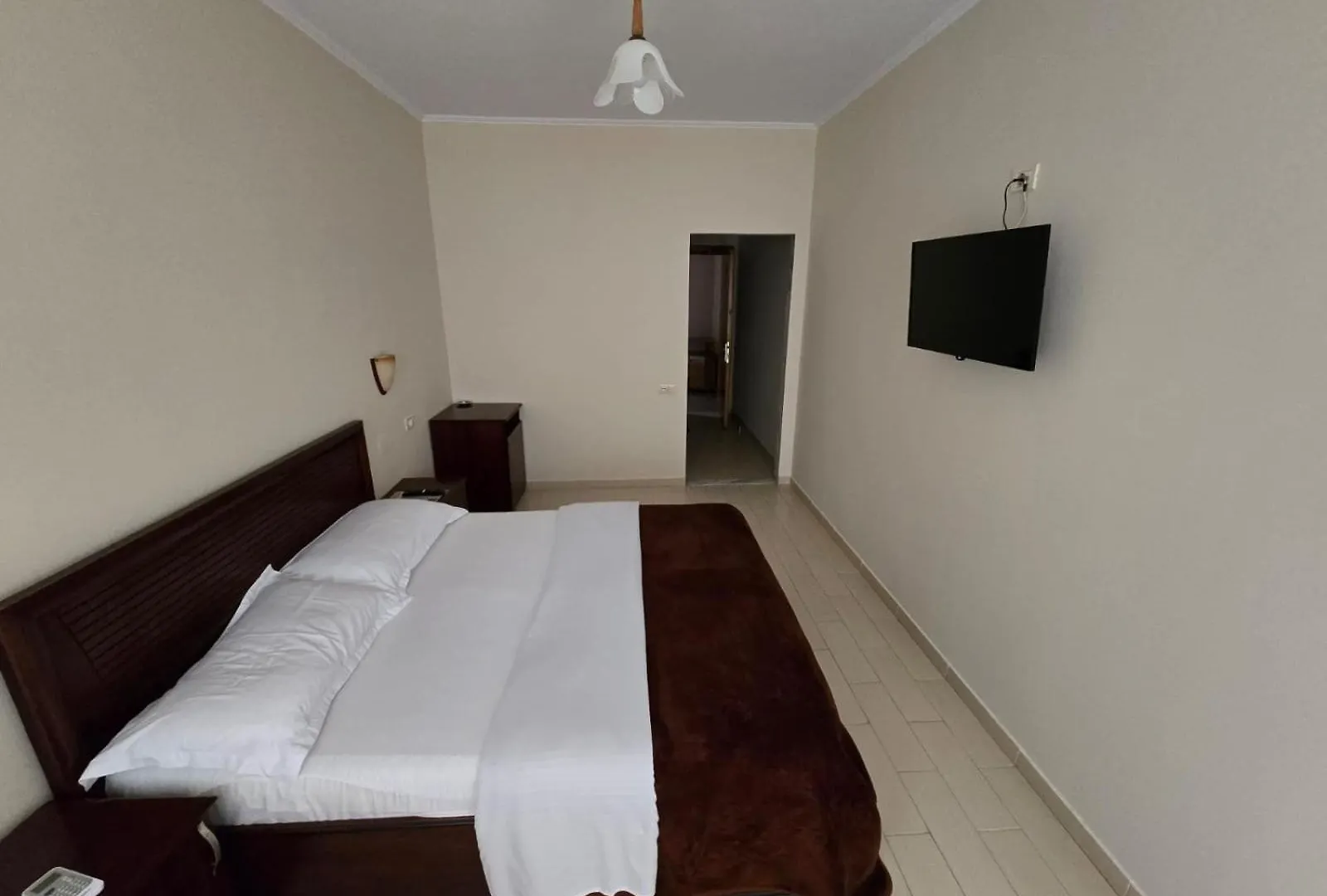 Hotel Belvedere Πόγραδετς
