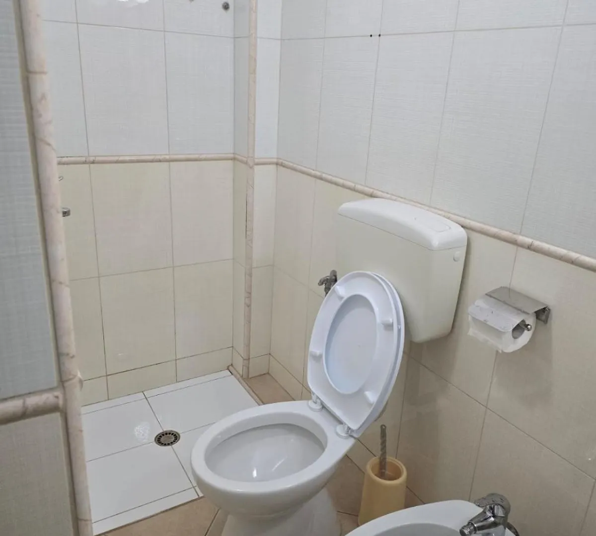 Hotel Belvedere Πόγραδετς