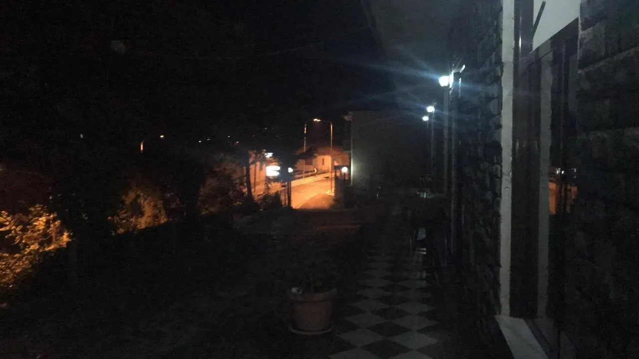 Hotel Belvedere Πόγραδετς