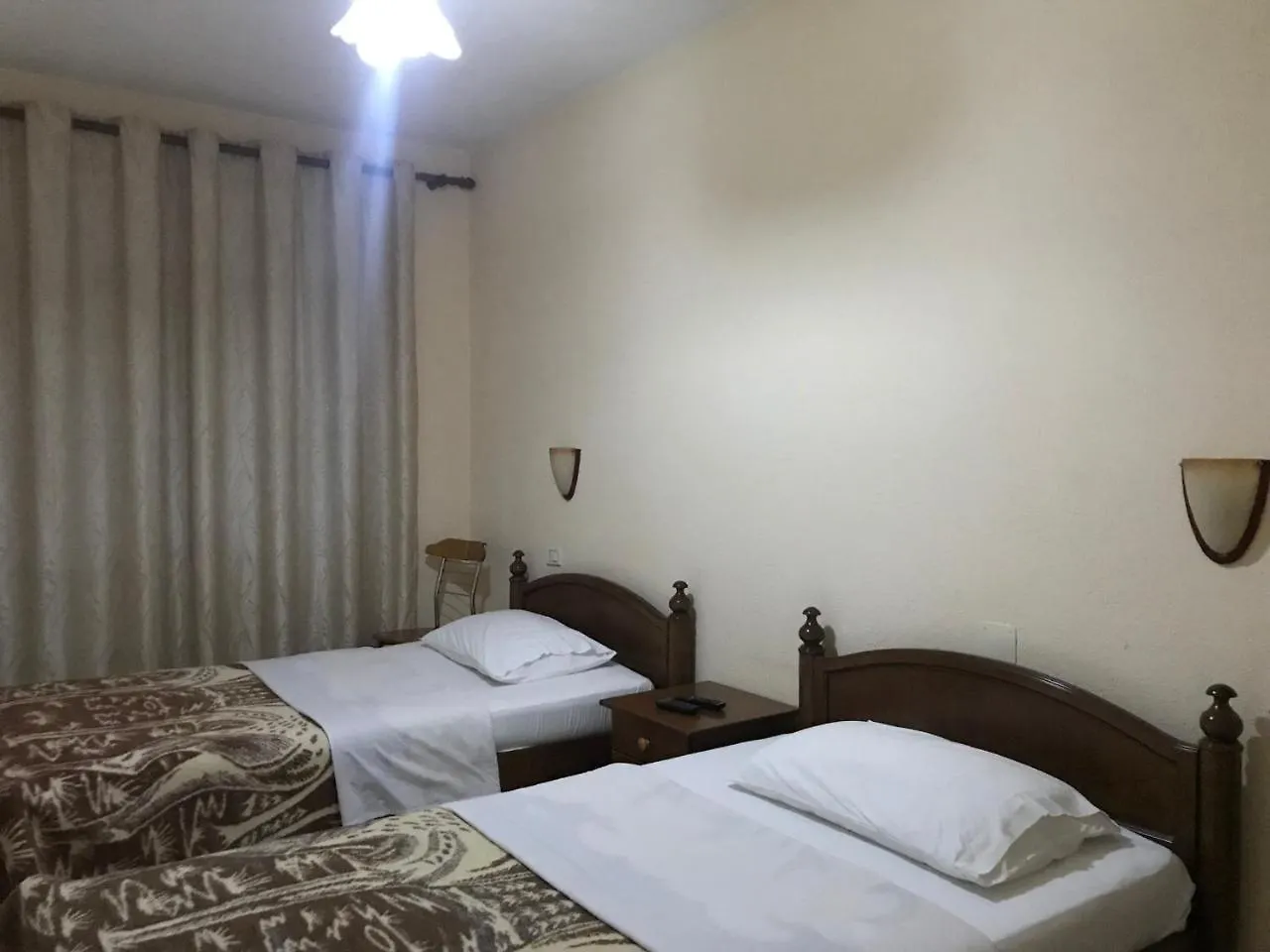 Hotel Belvedere Πόγραδετς